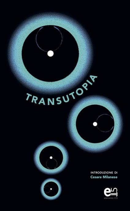 Transutopia - AA.VV. - ebook