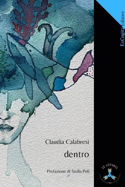 Dentro - Claudia Calabresi - copertina