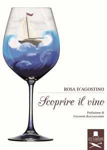 Scoprire il vino