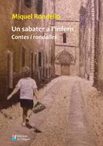 Un sabater a l'Infern. Contes i rondalles