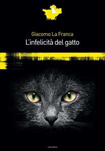 L'infelicità del gatto