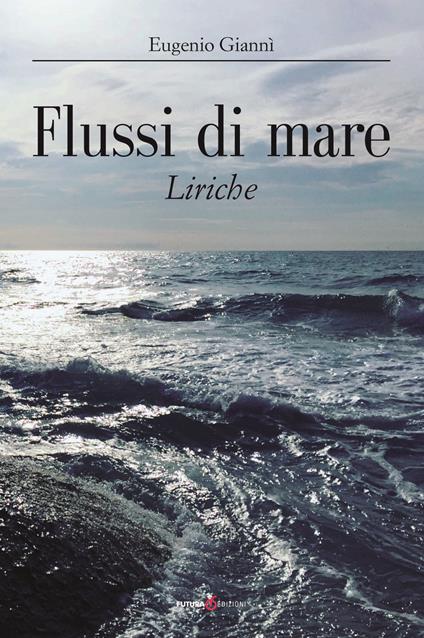 Flussi di mare - Eugenio Giannì - copertina