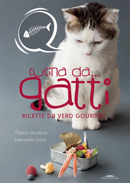 Il vero libro di cucina