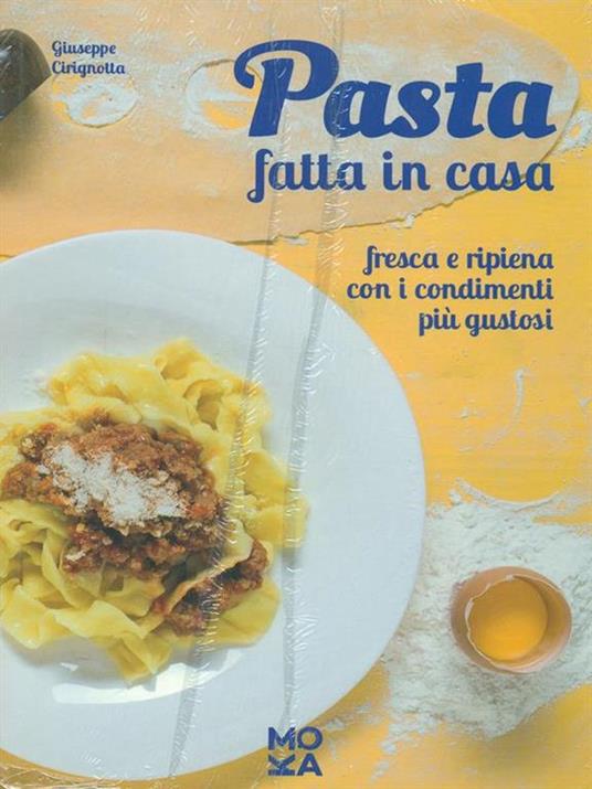 Facciamo i tortelli con gli attrezzi adatti per la pasta fatta in