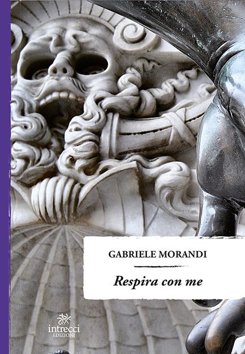 Respira con me - Gabriele Morandi - copertina