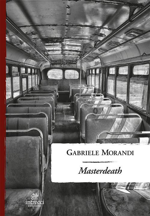 Masterdeath - Gabriele Morandi - copertina