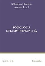 Sociologia dell'omosessualità