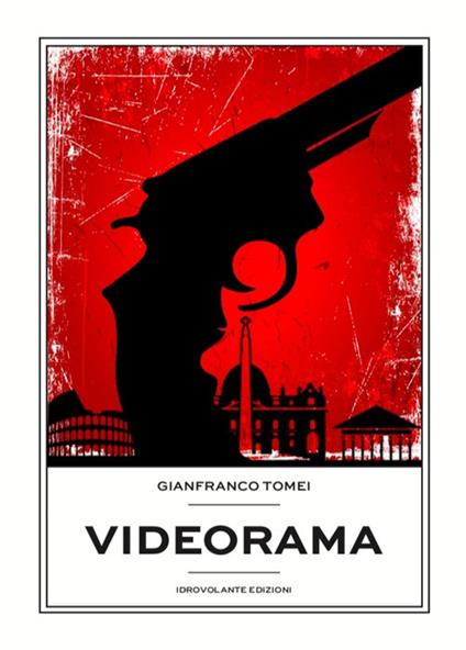 Videorama - Gianfranco Tomei - copertina