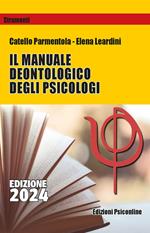 Il manuale deontologico degli psicologi