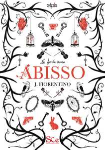 Image of Abisso. La favola oscura. Vol. 1