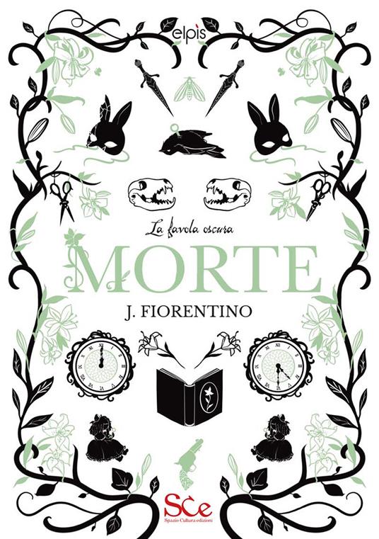 Morte - Jonathan Fiorentino - ebook