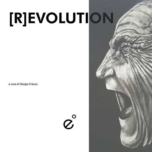 Revolution. Ediz. illustrata - copertina