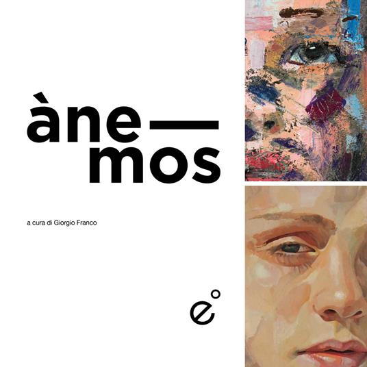 Àne-mos. Ediz. illustrata - copertina