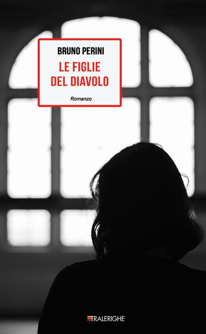 Le figlie del diavolo - Bruno Perini - copertina