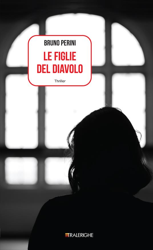 Le figlie del diavolo - Bruno Perini - ebook