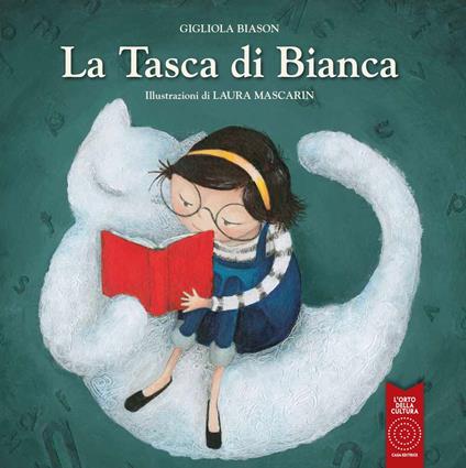 La tasca di Bianca - Gigliola Biason - copertina