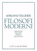 Filosofi moderni