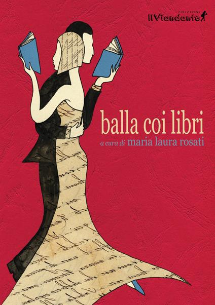 Balla coi libri - copertina