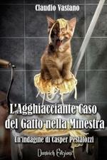 L' agghiacciante caso del gatto nella minestra