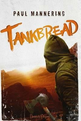 Tankbread - Paul Mannering - copertina