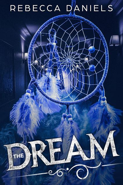 The dream - Rebecca Daniels - copertina