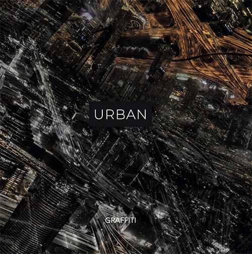Urban. Ediz. multilingue - copertina