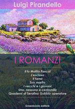 I romanzi