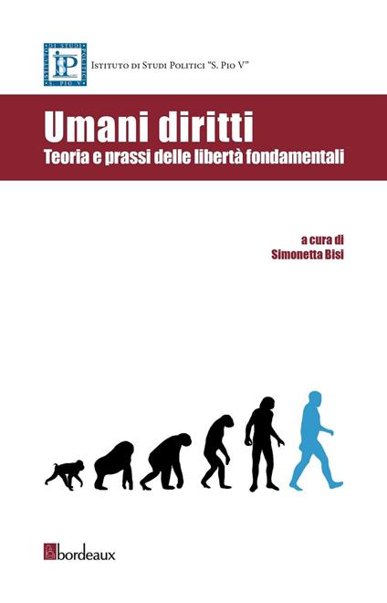 Umani diritti. Teoria e prassi delle libertà fondamentali - Simonetta Bisi - ebook