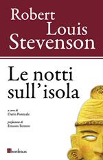 Le notti sull'isola. Ediz. illustrata