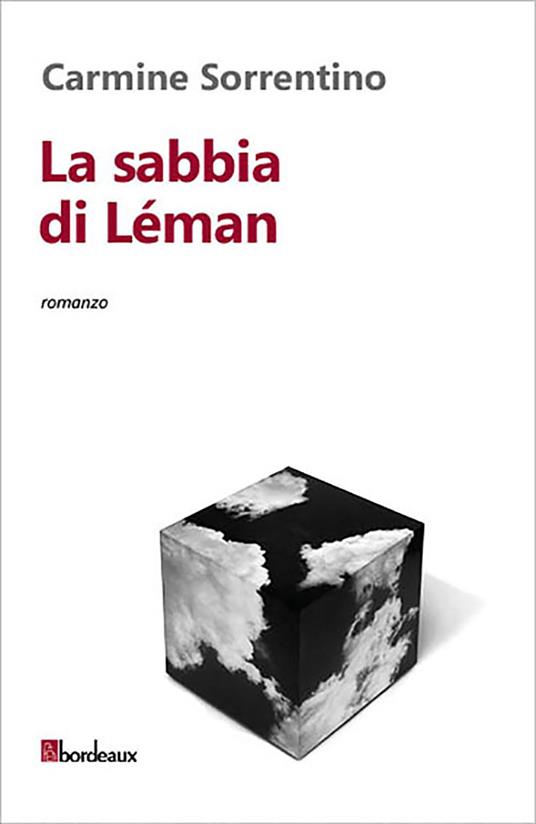 La sabbia di Léman - Carmine Sorrentino - ebook