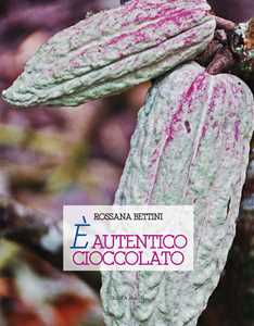 Image of È autentico cioccolato
