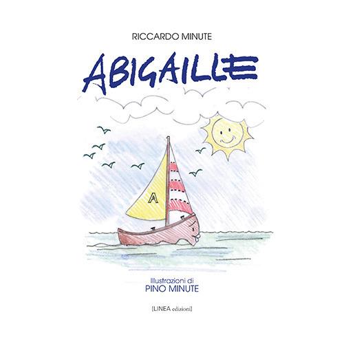 Abigaille - Riccardo Minute - copertina