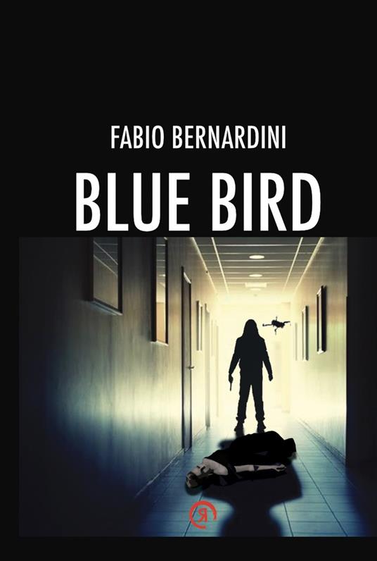 Blue Bird - Fabio Bernardini - copertina