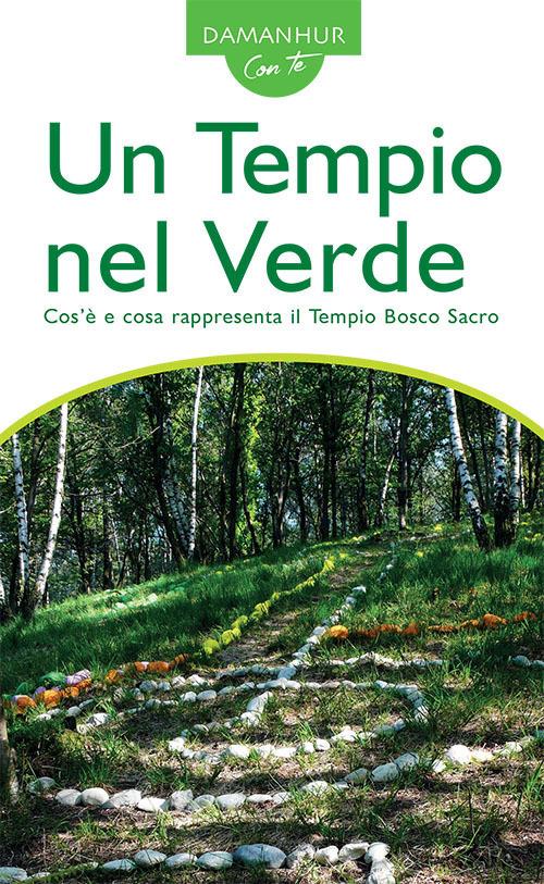 Un Tempio nel Verde - Stambecco Pesco - ebook