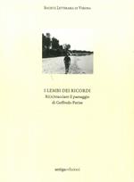 I lembi dei ricordi. Ri(n)tracciare il paesaggio di Goffredo Parise