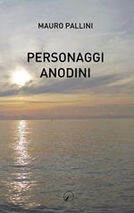 Personaggi anodini