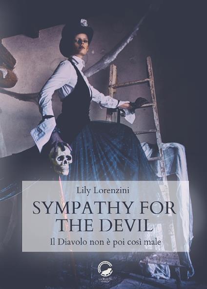 Sympathy for the devil. Il diavolo non è poi così male - Lily Lorenzini - ebook