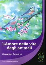 L' amore nella vita degli animali