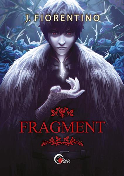 Fragment - J. Fiorentino - copertina