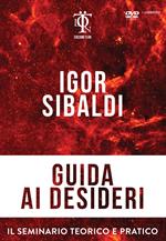 Guida ai desideri. Con DVD