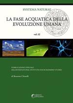 La fase acquatica della evoluzione umana