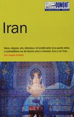 Iran. Con Carta geografica ripiegata