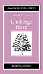 L'albergo rosso