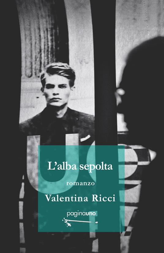 L'alba sepolta - Valentina Ricci - copertina