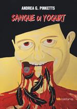 Sangue di yogurt