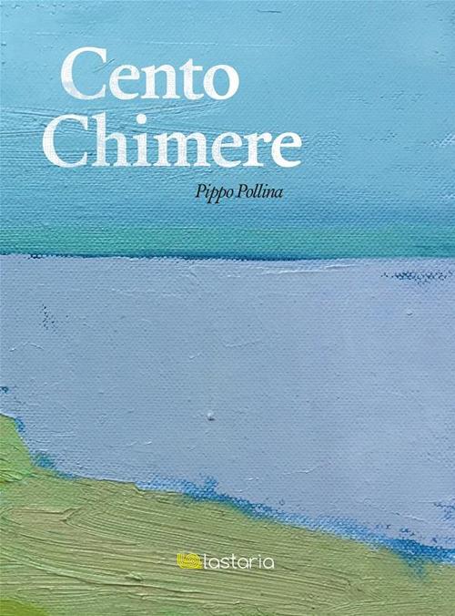 Cento chimere - Pippo Pollina - ebook