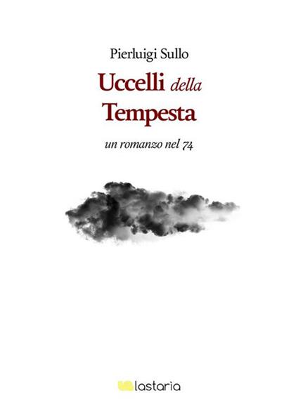 Gli uccelli nella tempesta. Un romanzo nel '74 - Pierluigi Sullo - ebook