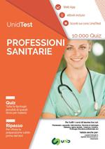 UnidTest. Professioni sanitarie. 10.000 quiz. Ripasso. Con app. Con ebook