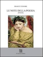 Le note della poesia