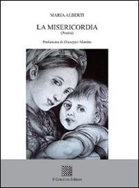 La misericordia - Maria Alberti - copertina